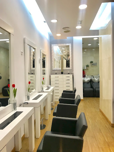 peluquería en acacias