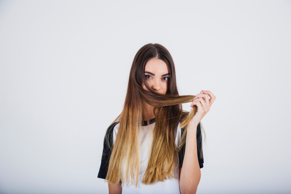 beneficios de alisarse el pelo