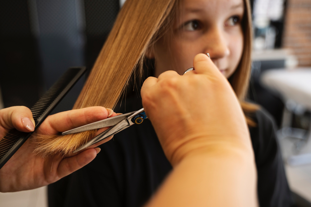 ¿Cada cuánto cortarse el pelo?