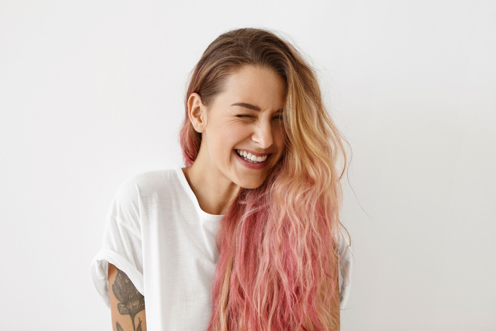 Cómo cuidar tu cabello teñido